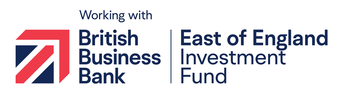 Working with the British Business Bank, East of England Investment Fund
